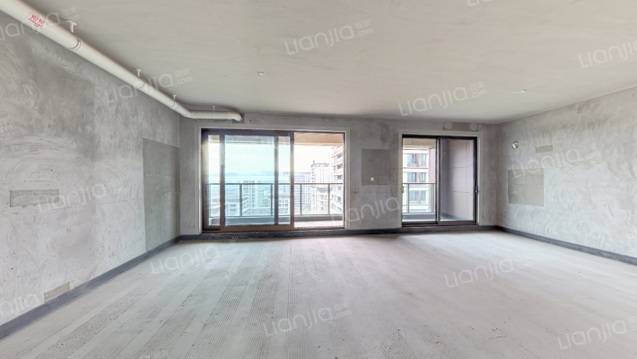 金科九曲河二手房实景图