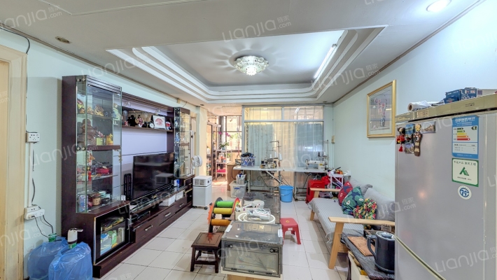 佛平二路散盘二手房实景图