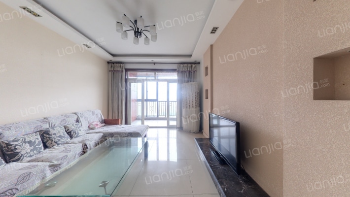 升伟新天地二手房实景图