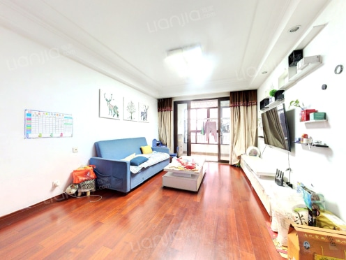 整租·海悦花园一区 2室2厅 南