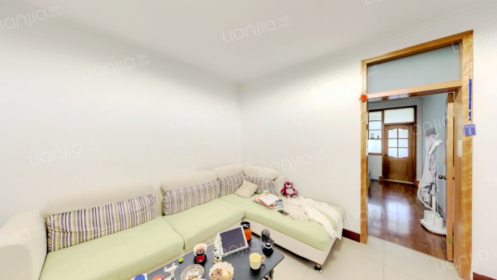 英雄山路94号二手房实景图