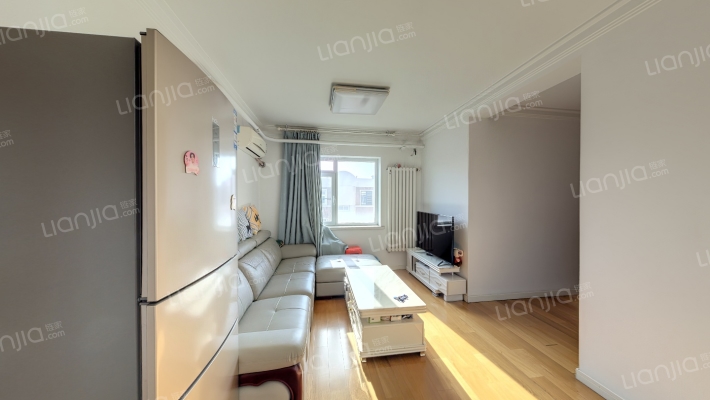 莹华里二手房实景图