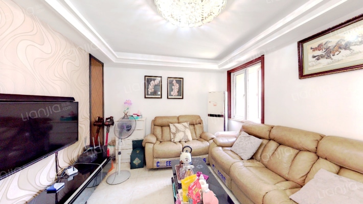 金穗花园二手房实景图