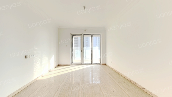 胶州碧桂园湖悦天境二手房实景图