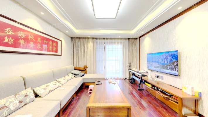 外滩珑庭二手房实景图