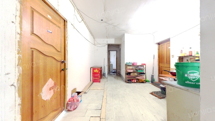 嘉兴苑二手房实景图