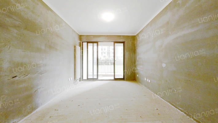 金科城壹号院二手房实景图