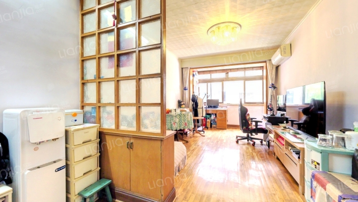 法华镇路315弄二手房实景图