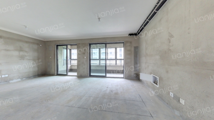 乐富强观悦台二手房实景图