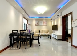 整租·广益佳苑 2室2厅 南_广益佳苑租房