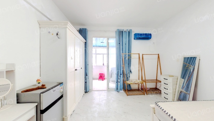 鸿福广场二手房实景图