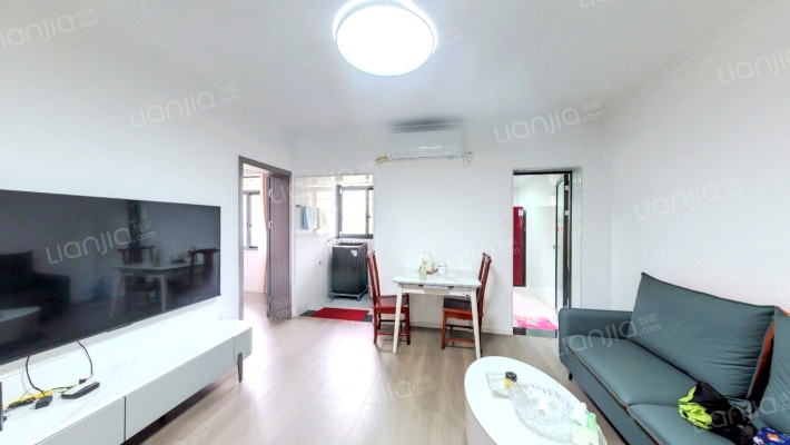 长坡社区二手房实景图