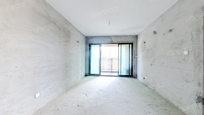 嘉宏锦城二手房实景图