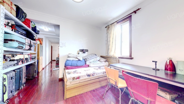 凌云公寓二手房实景图