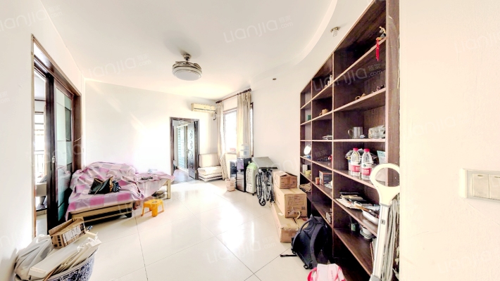 天水伴山居二手房实景图