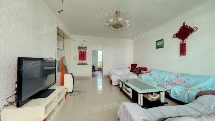 莲花苑南区二手房实景图