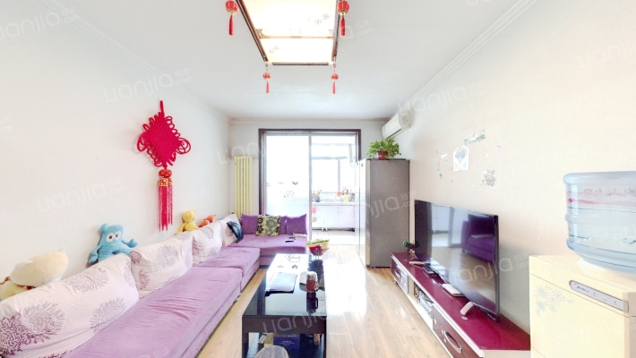 阀二小区二手房实景图