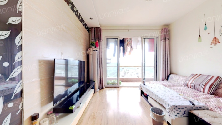 花漾四季二手房实景图