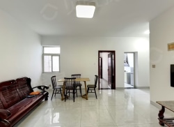 整租·船厂安置小区 2室1厅 南_船厂安置小区租房