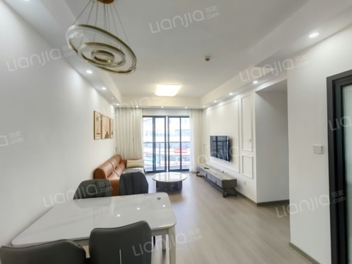 整租·棠府锦绣城 3室2厅 南