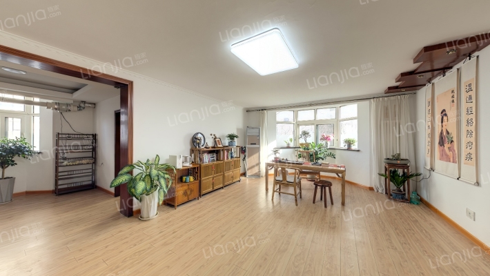 东都花苑二手房实景图