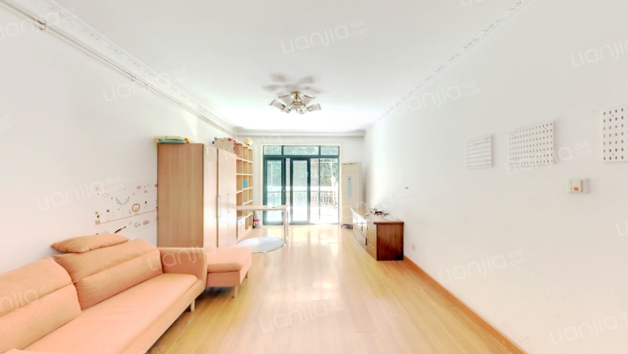 东方御花园二手房实景图