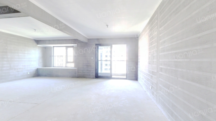 长麓府二手房实景图