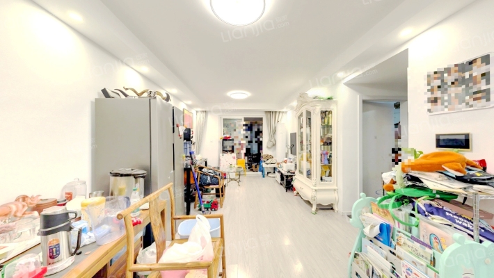 黄渡春城美和雅苑二手房实景图