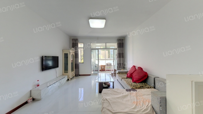 东苑米蓝城二手房实景图