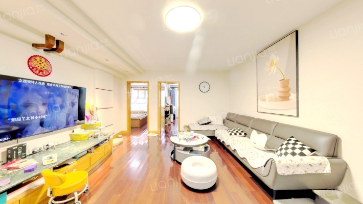 翠园公寓二手房实景图