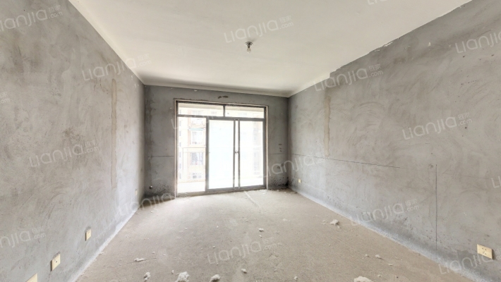 滨河帝城二手房实景图