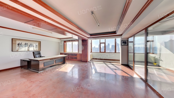 大成街二手房实景图