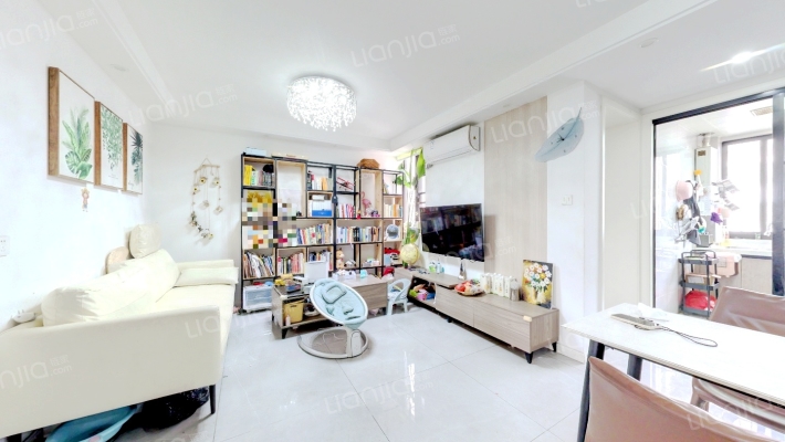 吴中西路65号二手房实景图