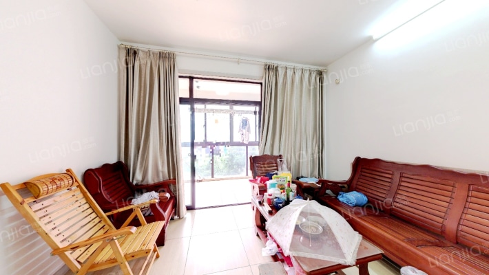 兴源家园二手房实景图