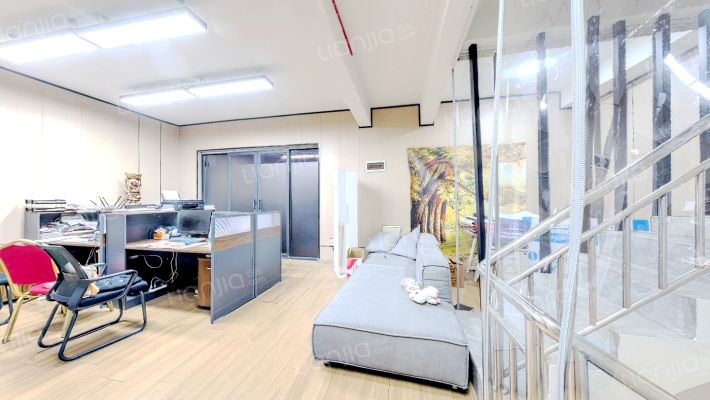 澜府二手房实景图