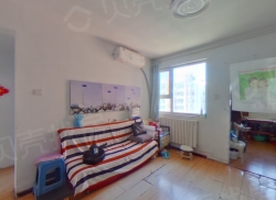 整租·丰泰小区南区 2室1厅 南/北_丰泰小区南区租房