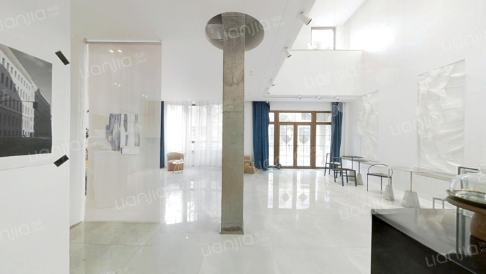 观复国际二手房实景图