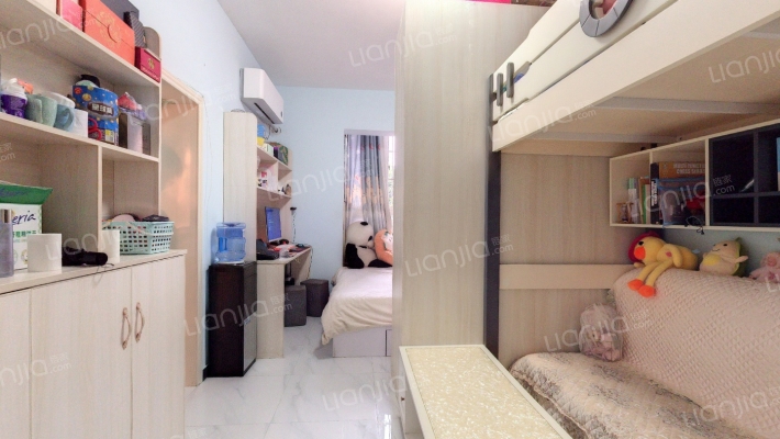 恒邦C元素二手房实景图