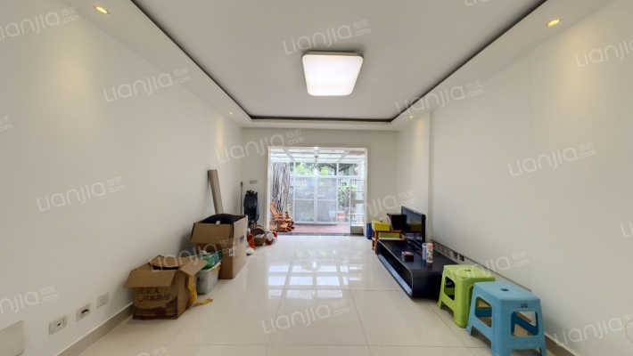 米兰香洲二手房实景图