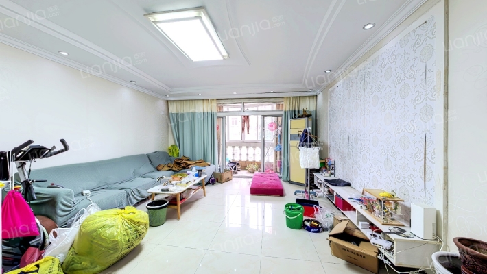 百家湖花园罗马城二手房实景图