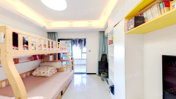 奥园城央壹品二手房实景图