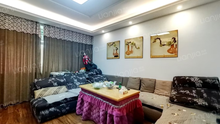 楚源大湘西小区二手房实景图