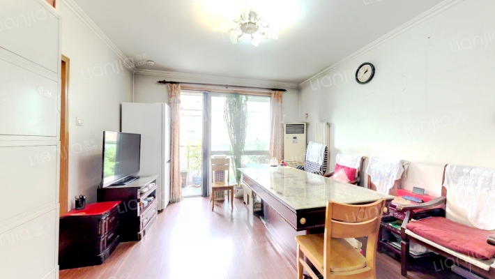 锦秋知春二手房实景图