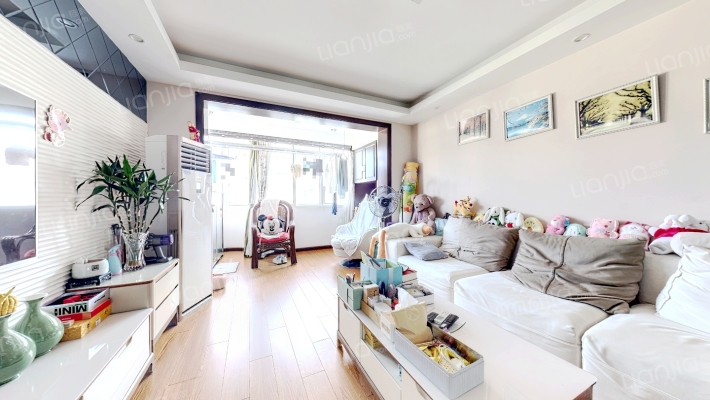 仙霞绿园二手房实景图