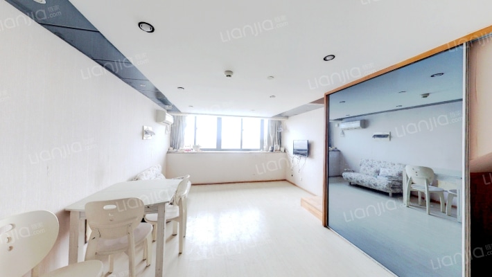 明海公寓二手房实景图