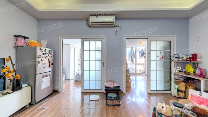 永安商业城二手房实景图