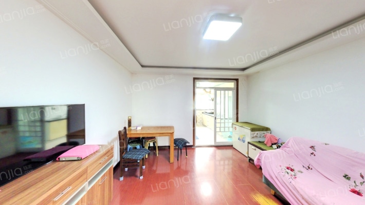 四好大院二手房实景图