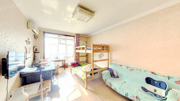 滨海新村东区二手房实景图