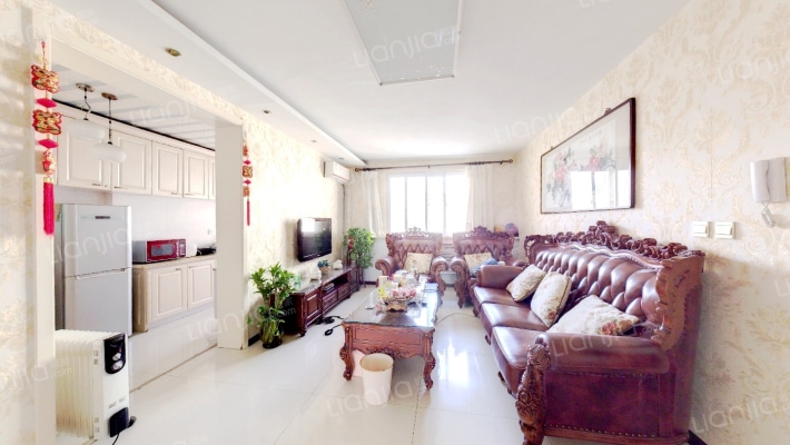 花园里(津南)二手房实景图