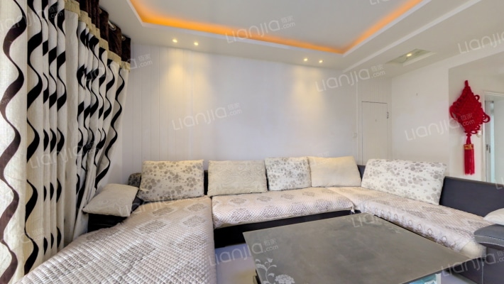 滨江丽景二手房实景图